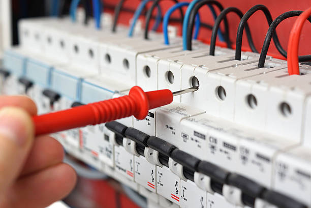 Industrial Electrical Services in Alorton, IL